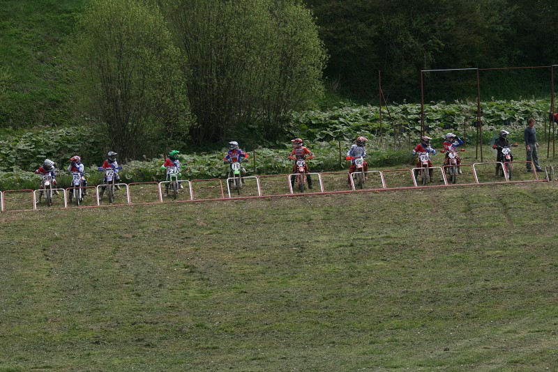 Přebor SMS Pardubice Opatov 8.5.2008